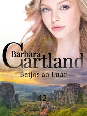 cover image of Beijos ao Luar